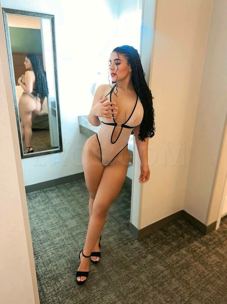 Selena in Waltham