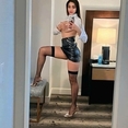 Melisa in BWI