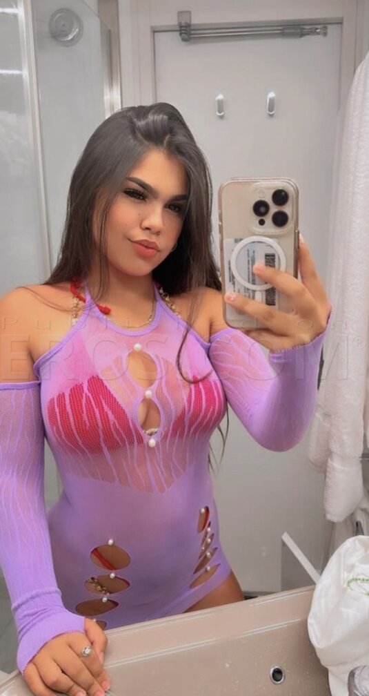 Vanessa