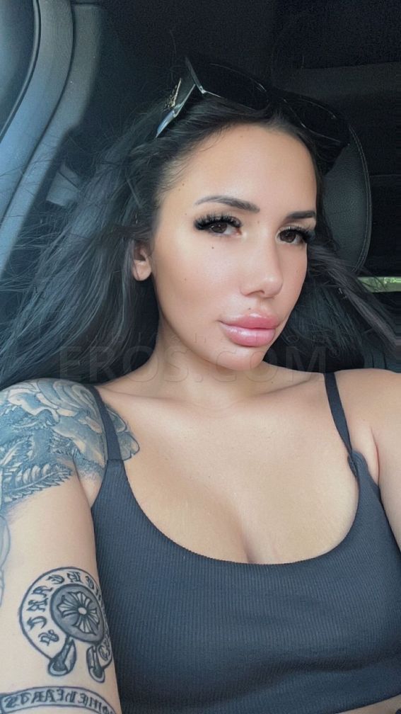 VIP Kimberlykhalil