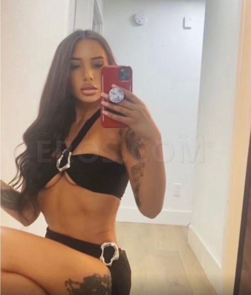 VIP Kimberlykhalil