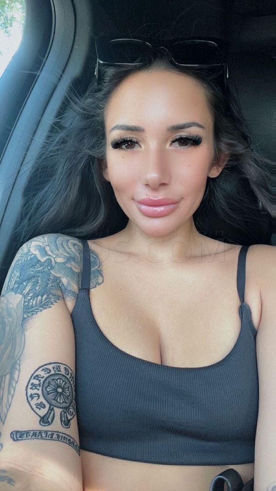 VIP Kimberlykhalil