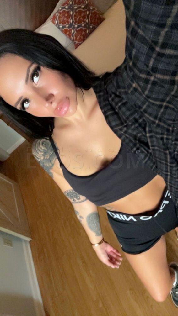 VIP Kimberlykhalil