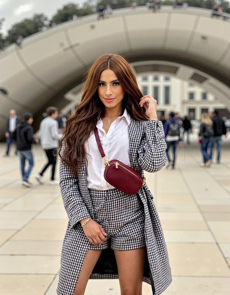 Luciana Palacino