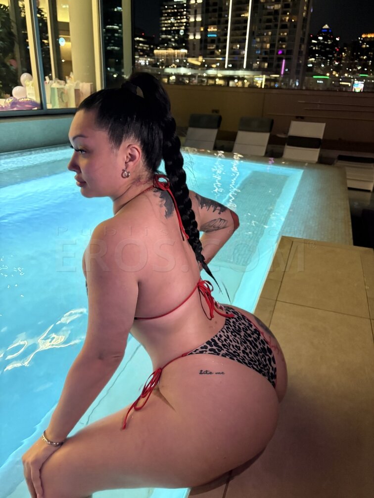 Exotic Milian