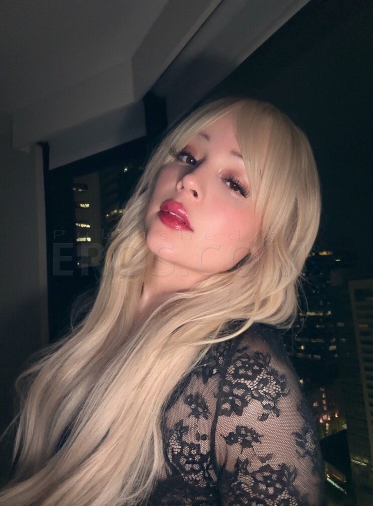 Sabrina Leo