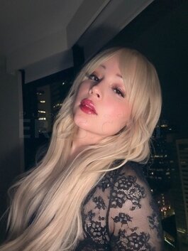 TS Sabrina Leo