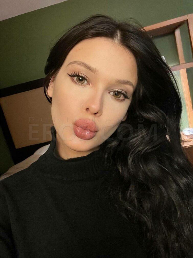 Francesca in Columbus