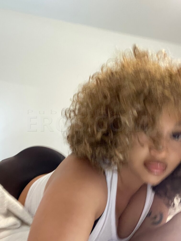 Pretty Liyah