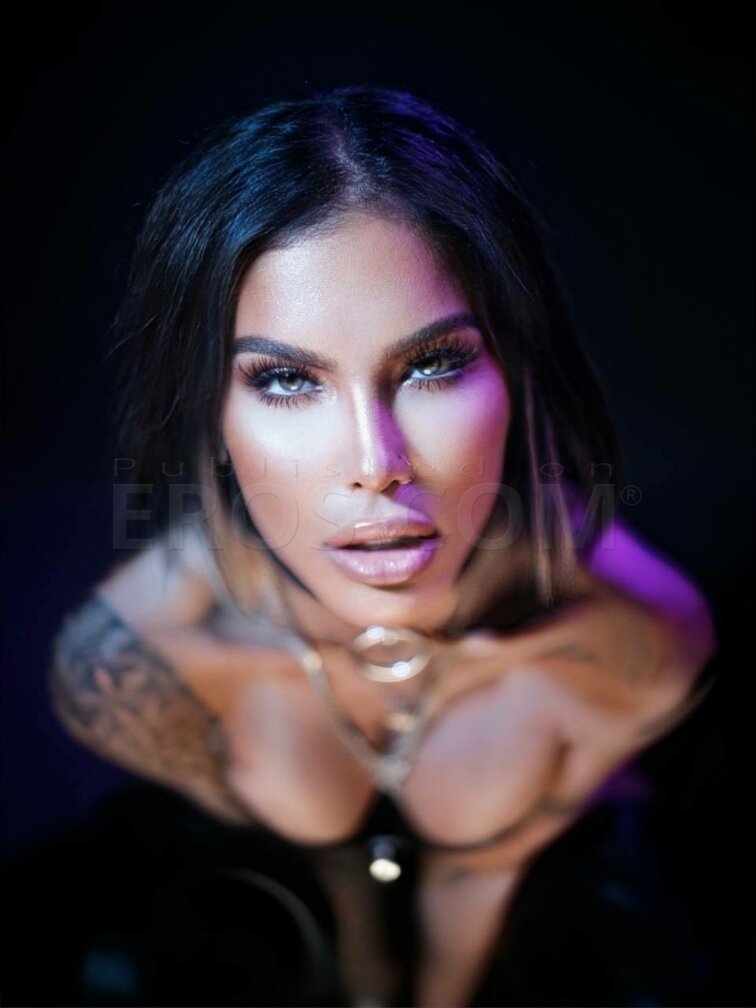 Gia Gabrielle