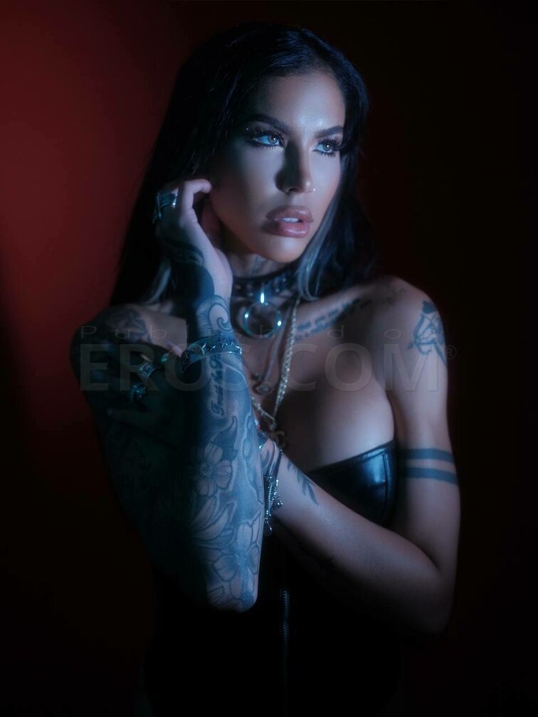 Gia Gabrielle