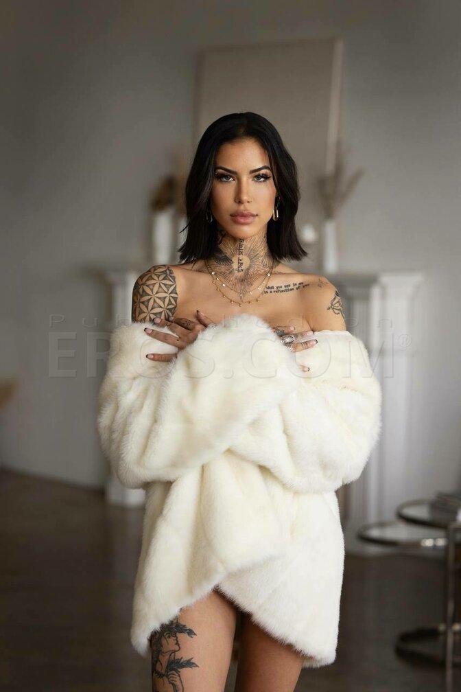Gia Gabrielle