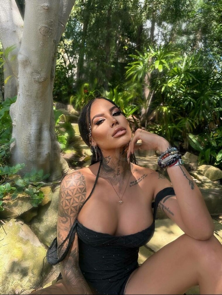 Gia Gabrielle