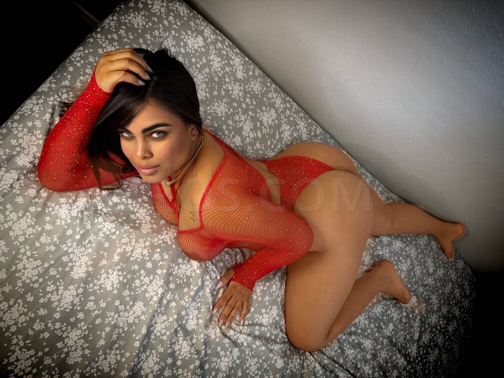 Carolina Diaz