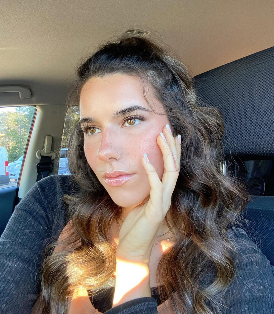 Katie Bell