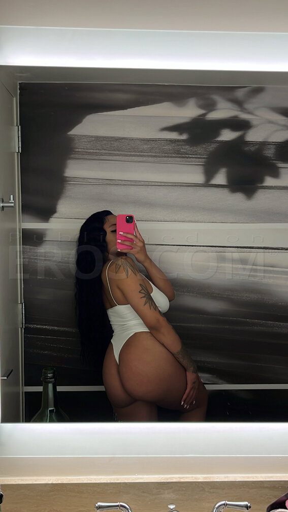 Sexy Redbone