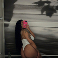 Sexy Redbone