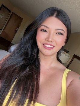 TS Katrina Li Virginia Beach