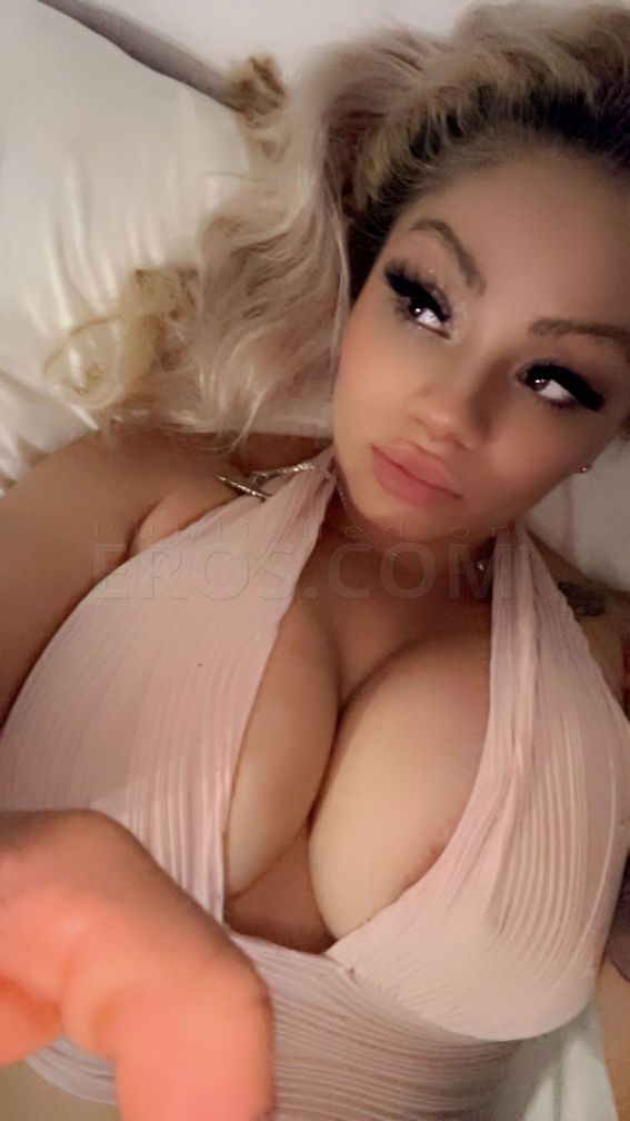 Triple D Devina Angel