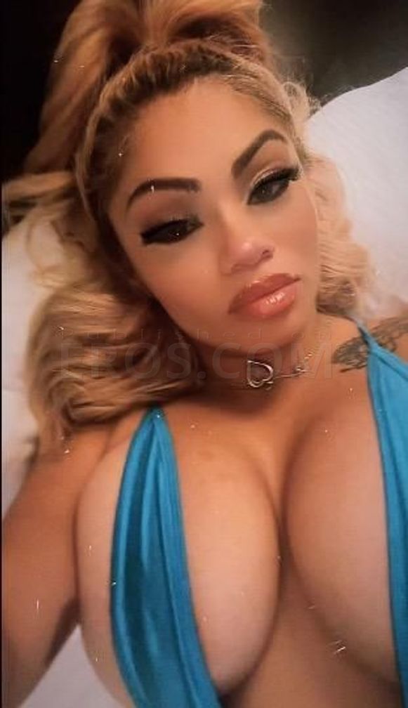 Triple D Devina Angel