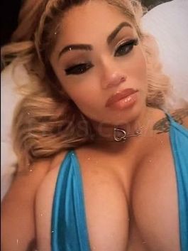 Triple D Devina Angel