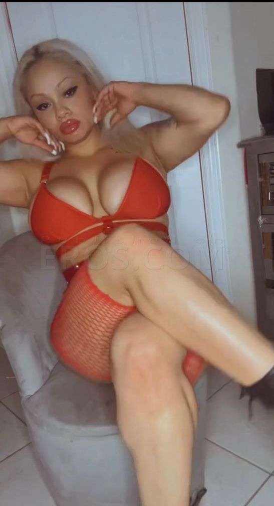 Triple D Devina Angel