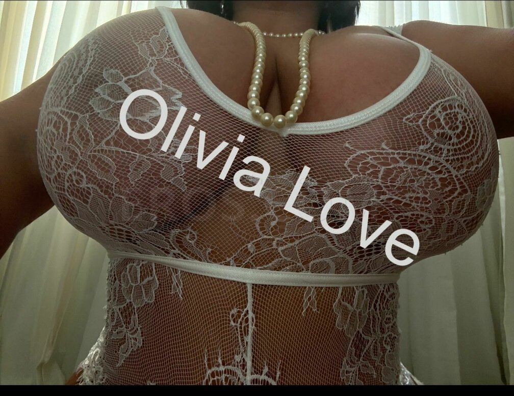 VIP Olivia Luv