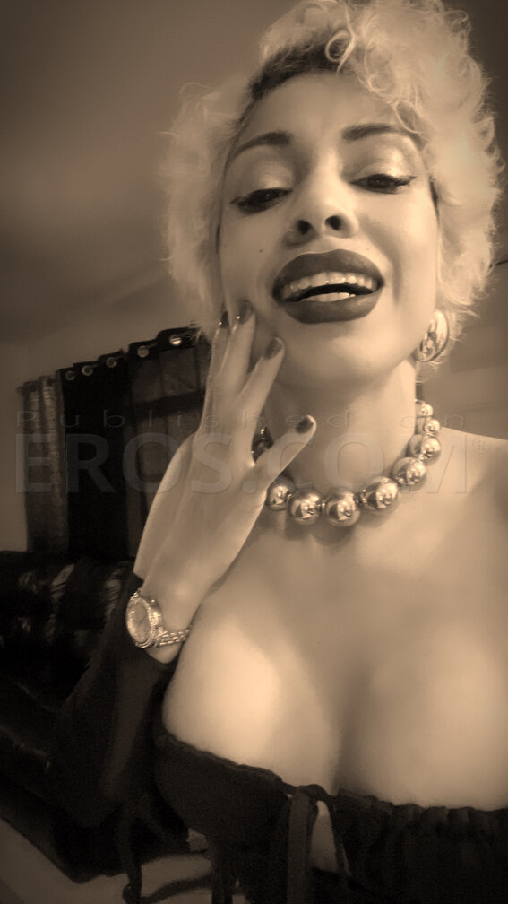 VIP Monroe