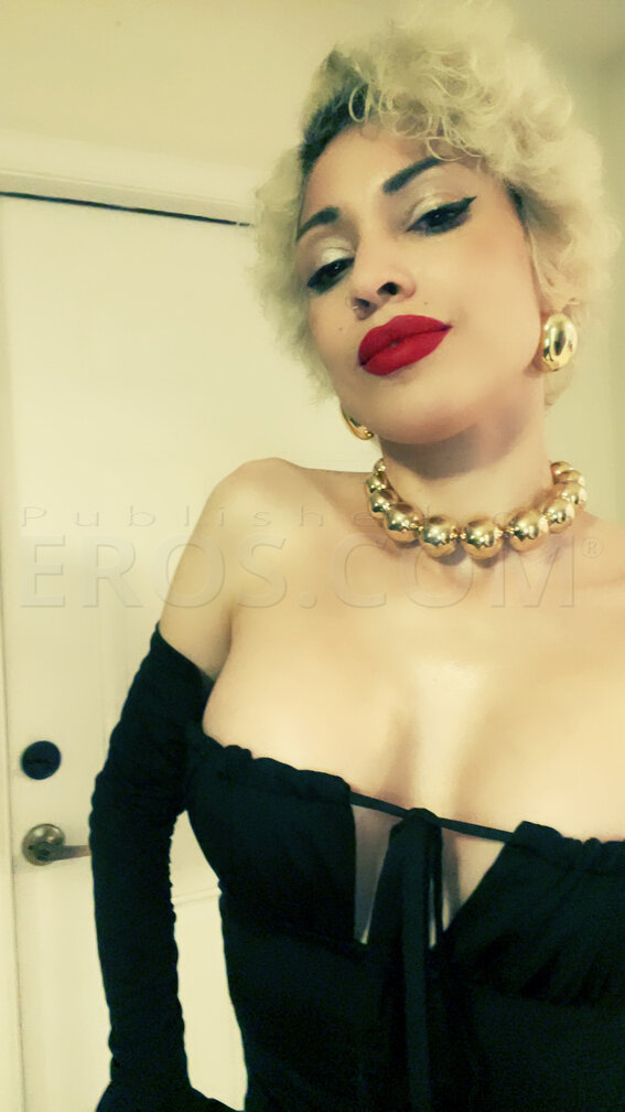 VIP Monroe