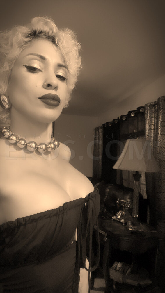 VIP Monroe