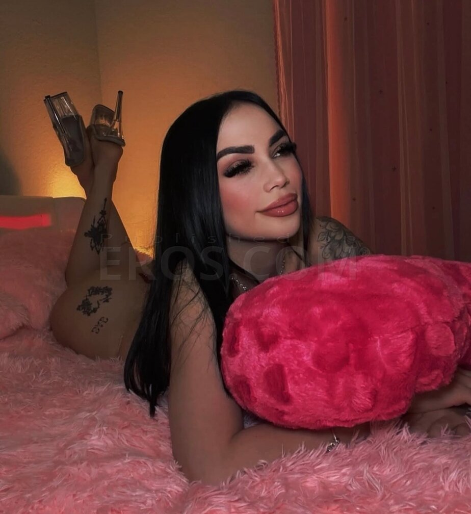 VIP Isa