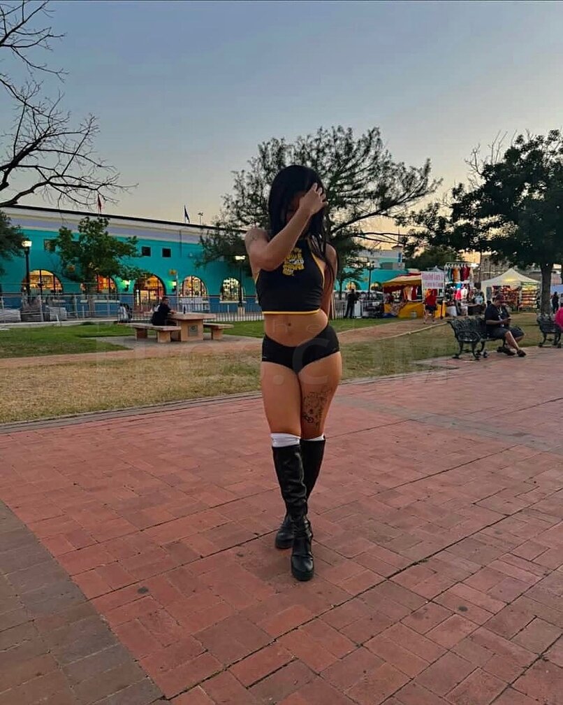 Jasmine Reyes