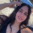 Camila,Cuban girl