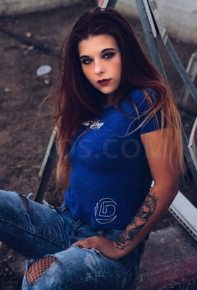 MissHoneyDutchess