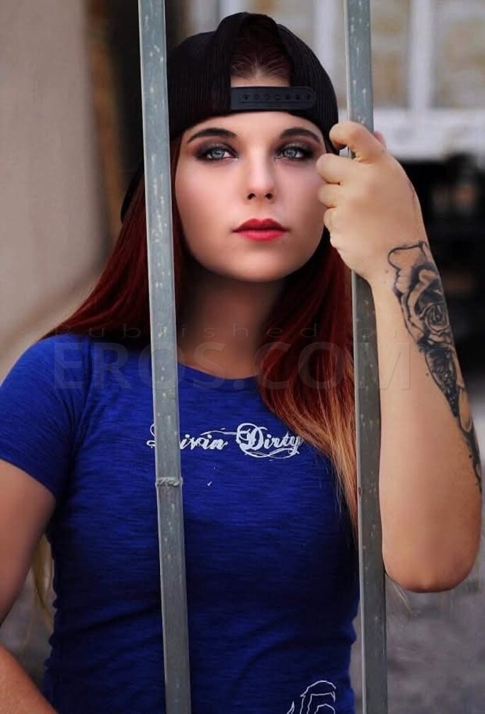 MissHoneyDutchess