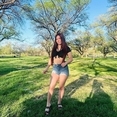 Latin Cuban girl