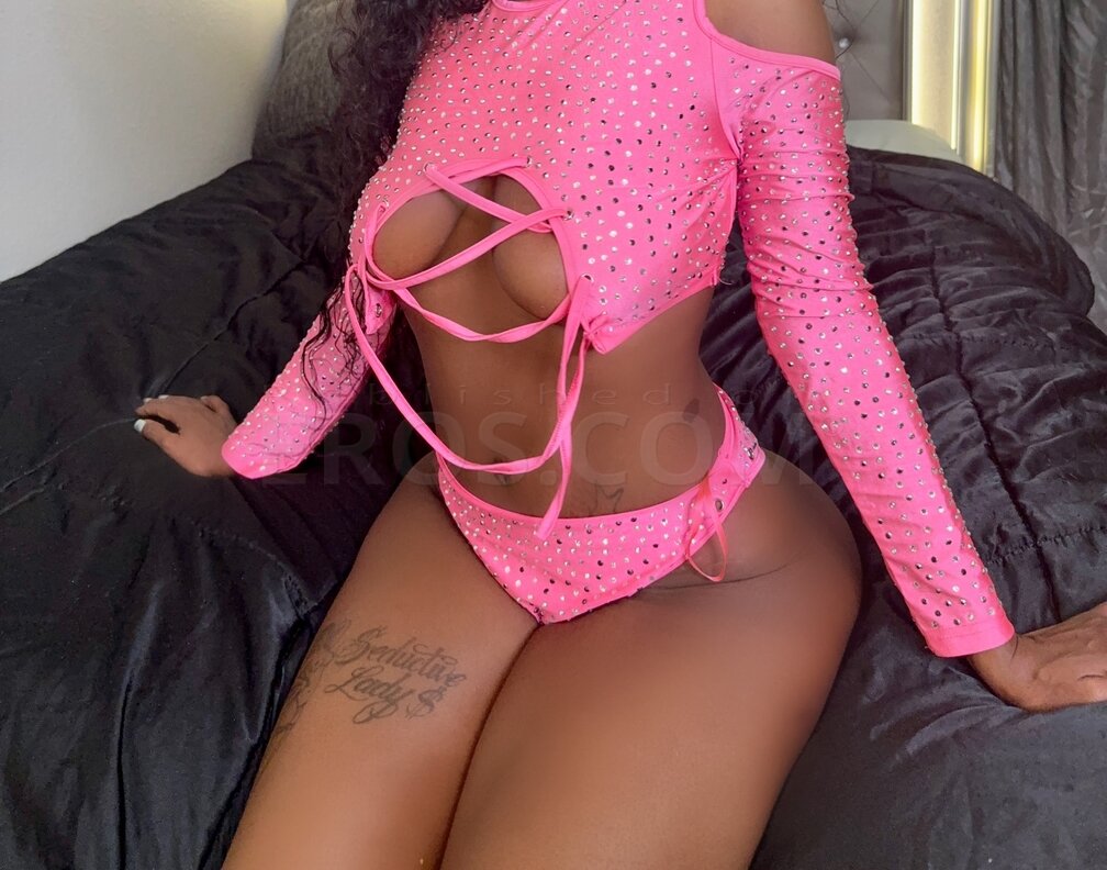 VIP Diamond Blair
