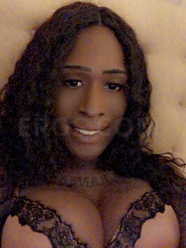 TS Mis mocha