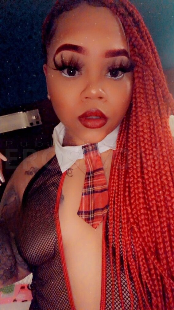 Kotton Monroe in Birmingham