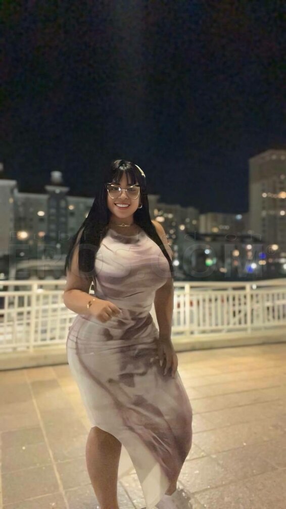 Julya in Atlanta