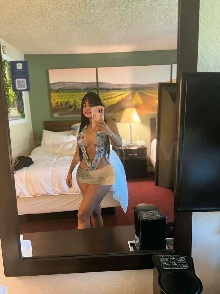 Julya in Atlanta