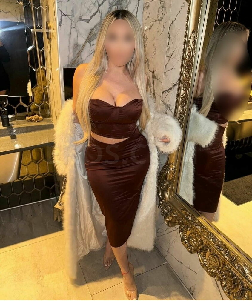VIP Christina