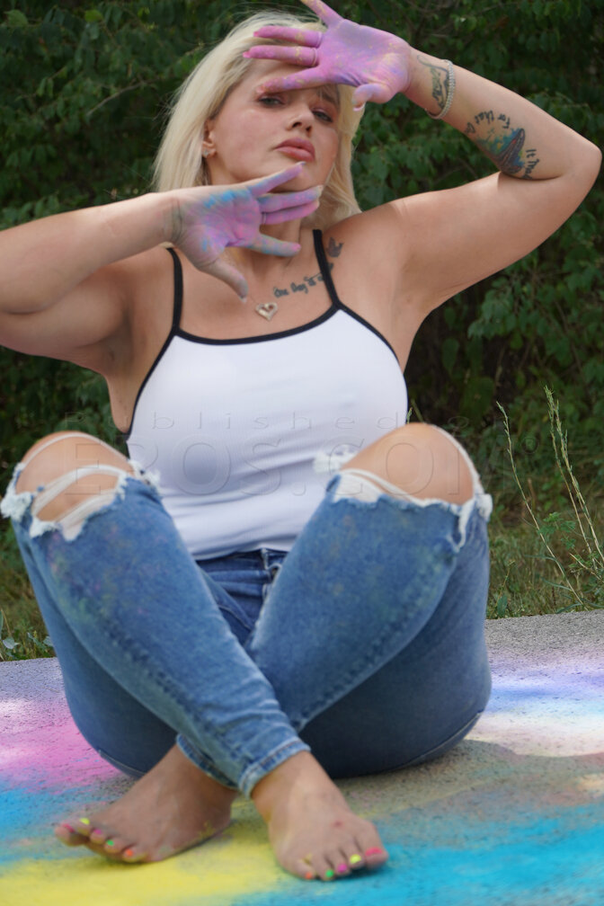 VIP Vikktoria Sweet