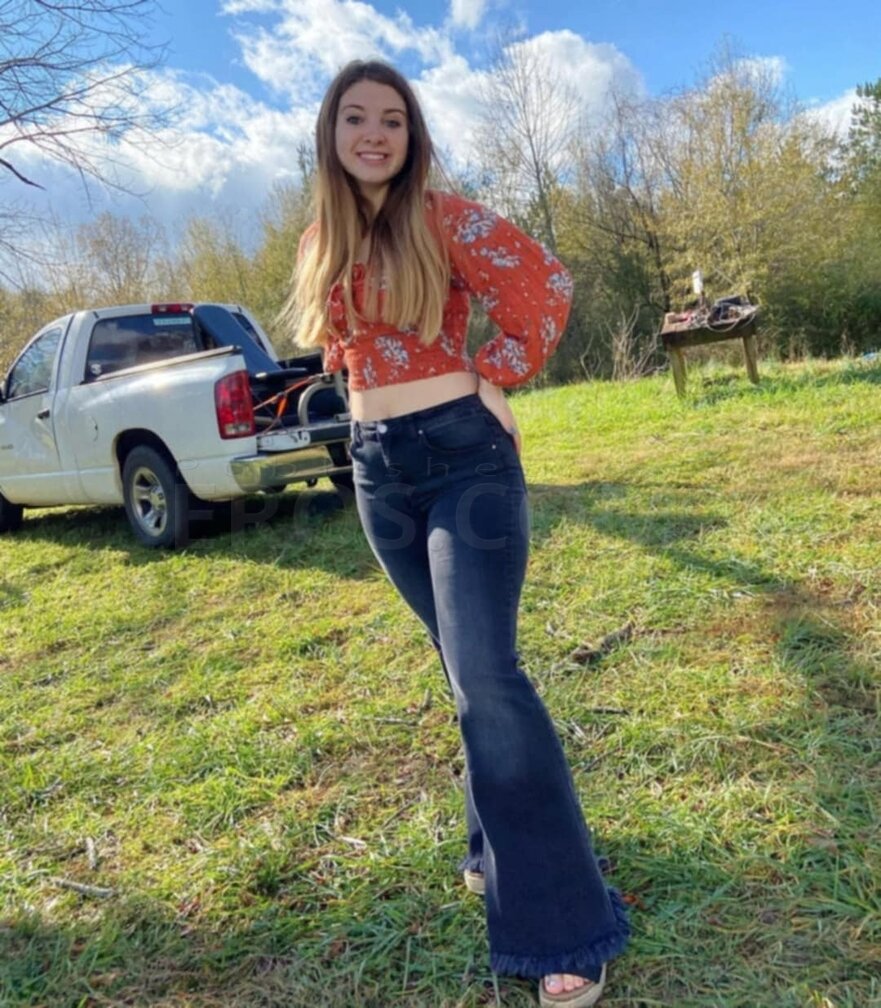 Ansley Huffman