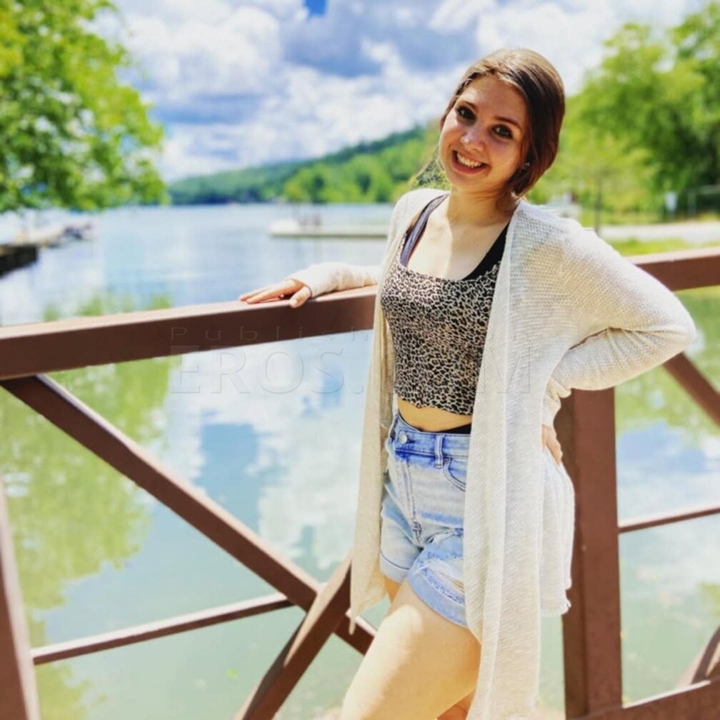 Ansley Huffman