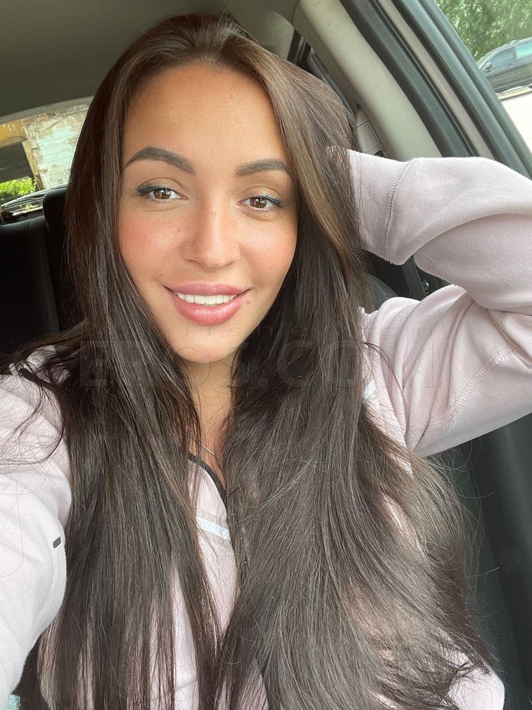 Vikki in Bloomington