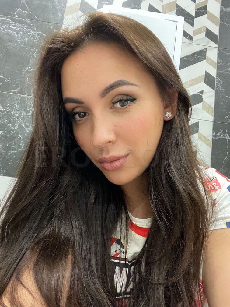 Vikki in Bloomington