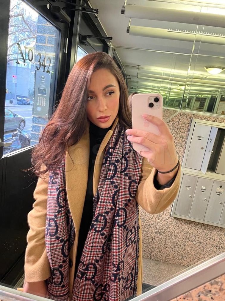 Vikki in Bloomington