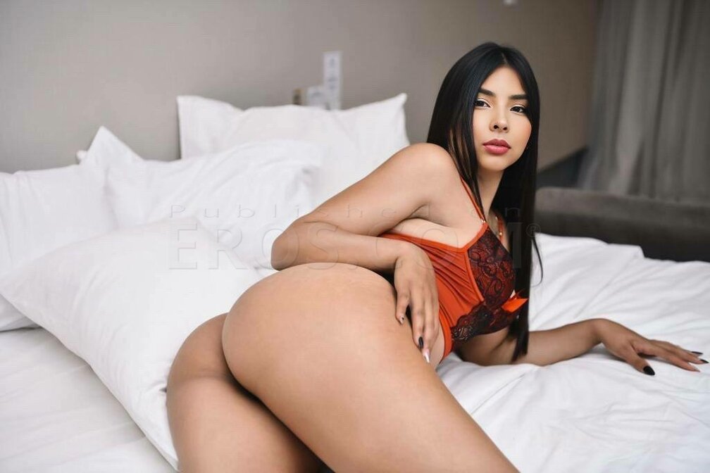 Antonella in Cromwell