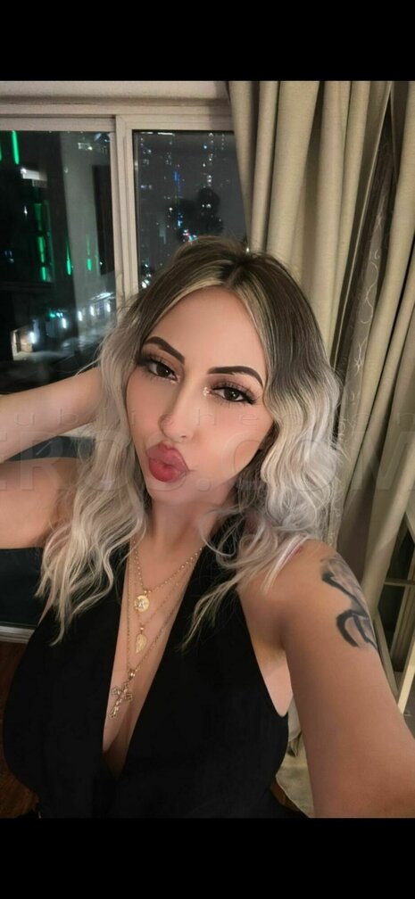 Janessa Angelina